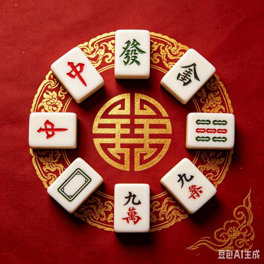 Salzburg,mahjong