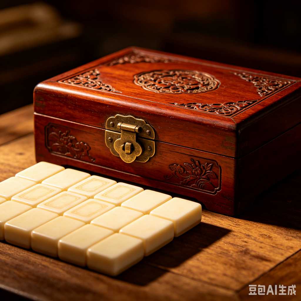 Galveston,mahjong