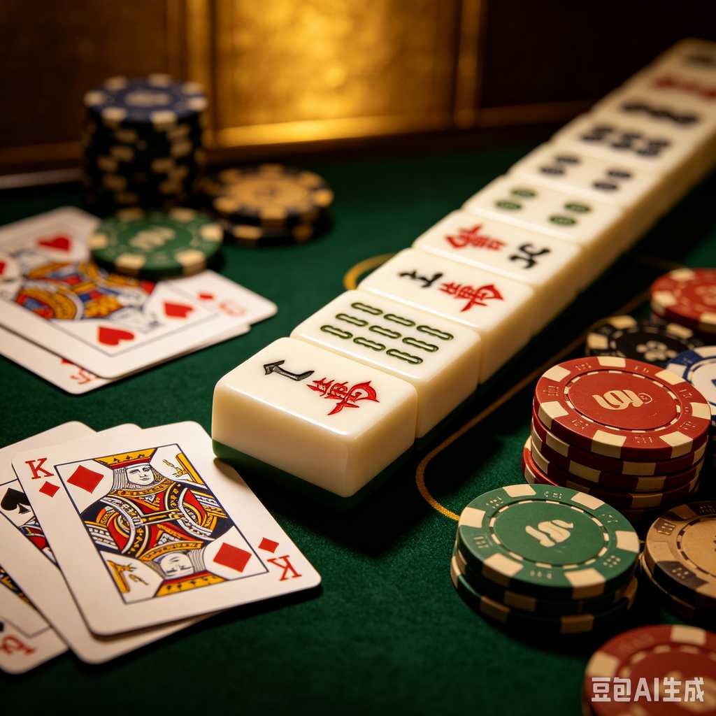 BatonRouge,mahjong