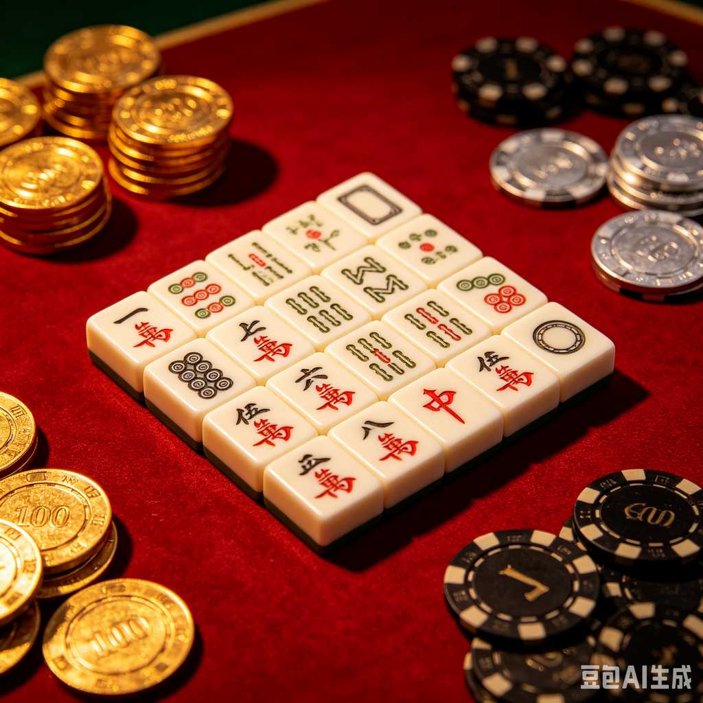 Zacatecas,mahjong