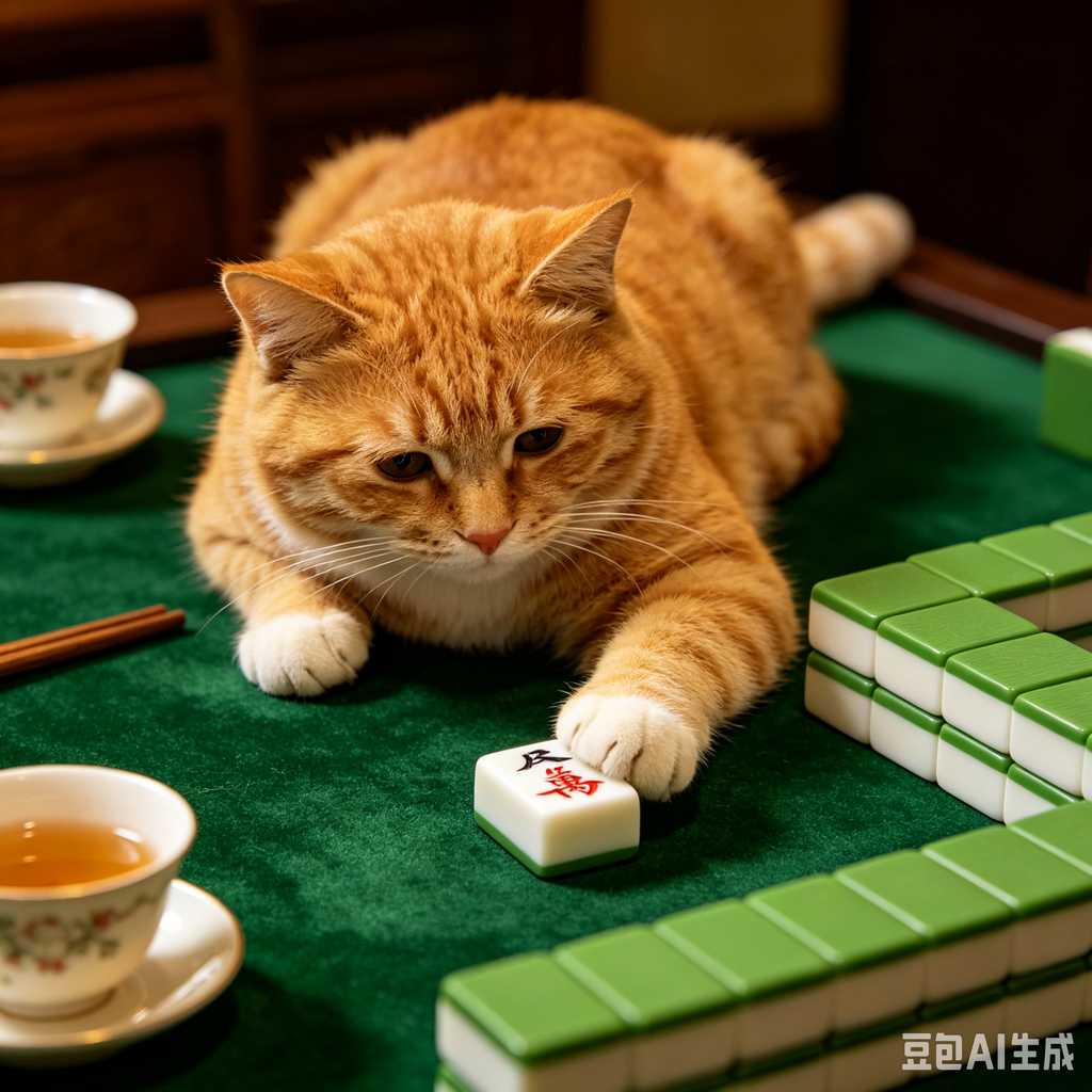 BelizeCity,mahjong